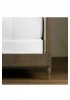 Casa Vienne Bed Oak - Super King